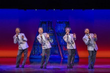 Motown The Musical