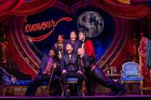 Moulin Rouge! The Musical