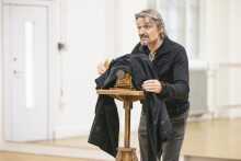 Mrs President Mrs President