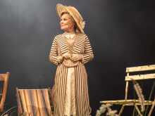 Mrs Warren's Profession