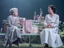 Mrs Warren's Profession