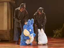 My Neighbour Totoro My Neighbour Totoro