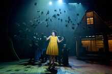 My Neighbour Totoro My Neighbour Totoro