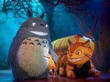 My Neighbour Totoro