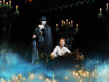 Phantom of the Opera