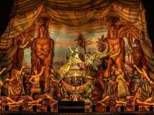 Phantom of the Opera