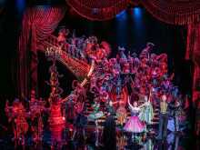 Phantom of the Opera