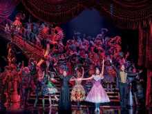 Phantom of the Opera Phantom of the Opera