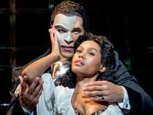 Phantom of the Opera Phantom of the Opera