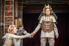 Richard III | Globe