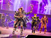 Starlight Express