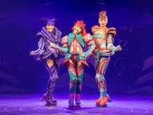 Starlight Express