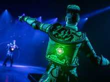Starlight Express