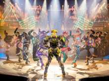 Starlight Express