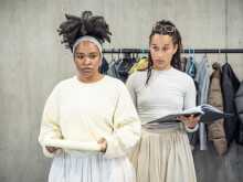 The Crucible