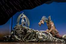 The Lion King The Lion King