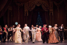 The Nutcracker - English National Ballet