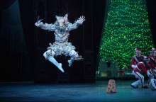 The Nutcracker - English National Ballet