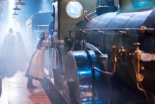 The Railway Children