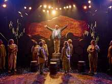 The Unlikely Pilgrimage of Harold Fry