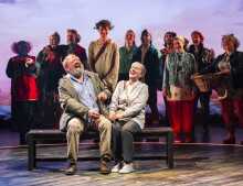 The Unlikely Pilgrimage of Harold Fry The Unlikely Pilgrimage of Harold Fry