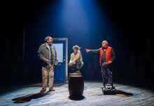 The Unlikely Pilgrimage of Harold Fry The Unlikely Pilgrimage of Harold Fry