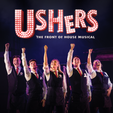 USHERS: The Front Of House Musical