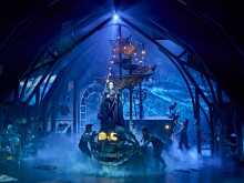 Wendy & Peter Pan Wendy & Peter Pan