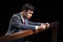 Witness for the Prosecution by Agatha Christie