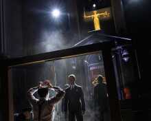 Witness for the Prosecution by Agatha Christie