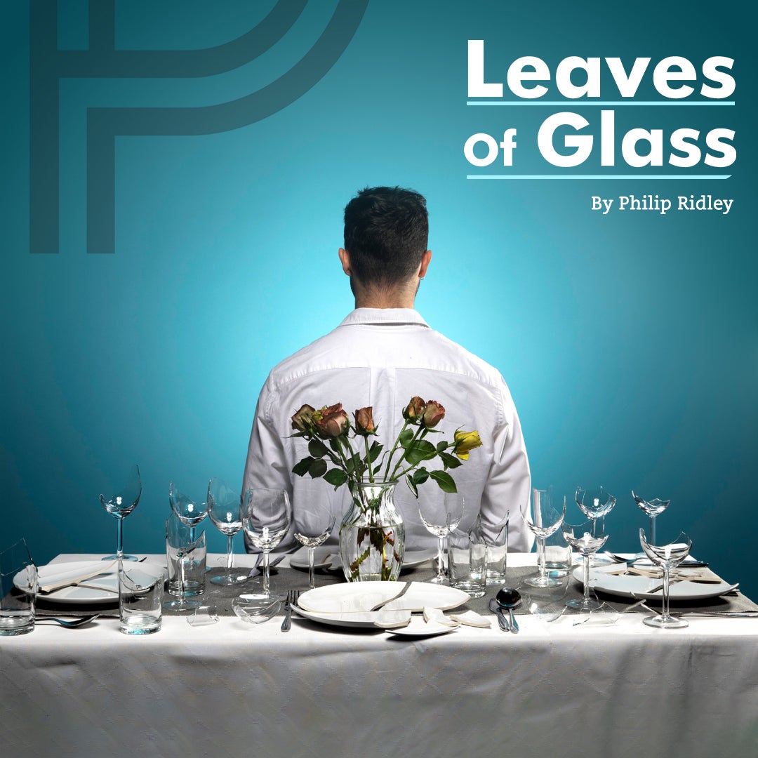 Leaves Of Glass Cheap Theatre Tickets Park Theatre