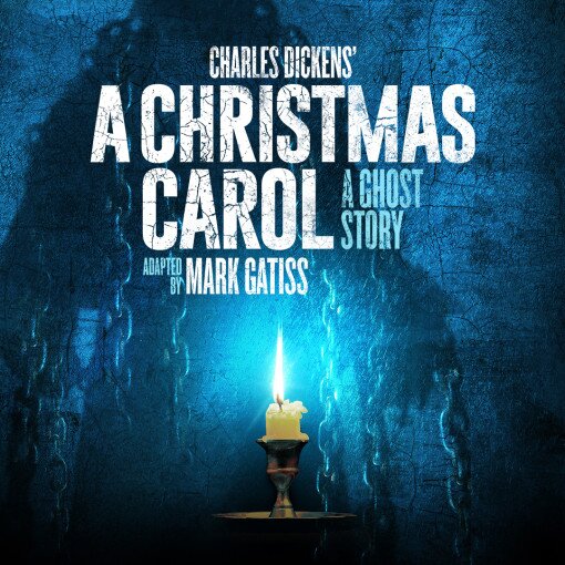 A Christmas Carol: A Ghost Story