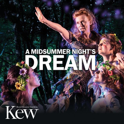 A Midsummer Nights Dream