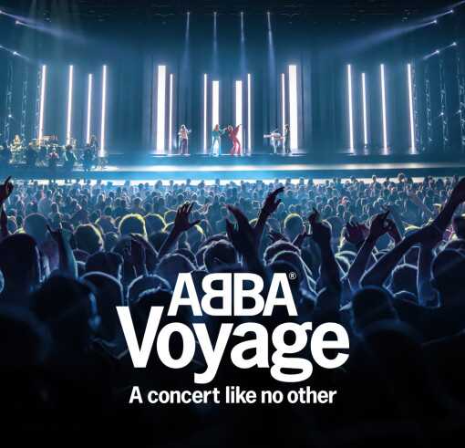 ABBA Voyage