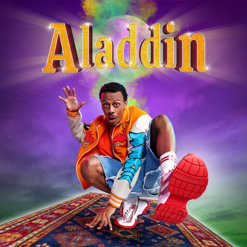 Aladdin Pantomime