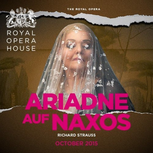 Ariadne Auf Naxos