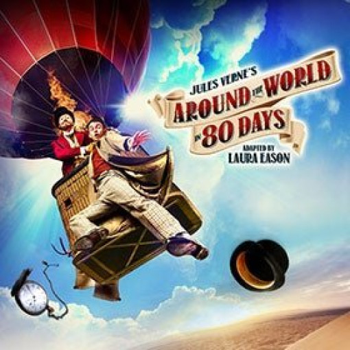 Around The World In 80 Days