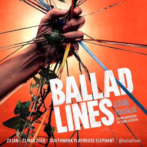 Ballad Lines