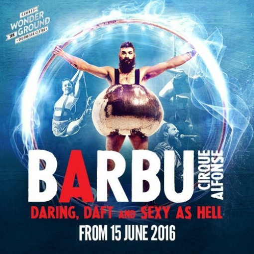 Barbu