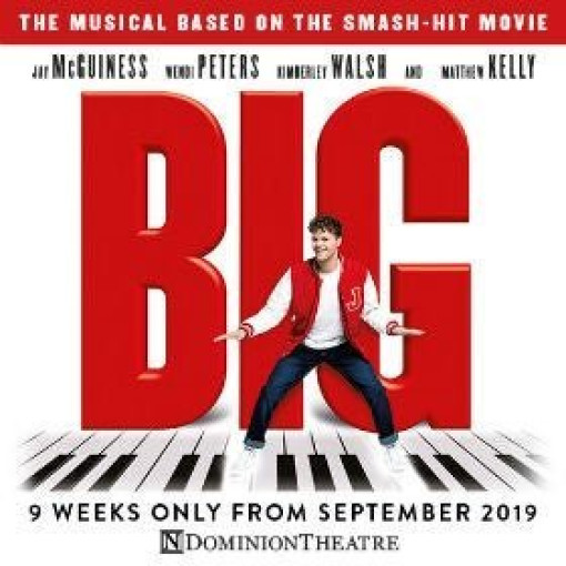 Big The Musical