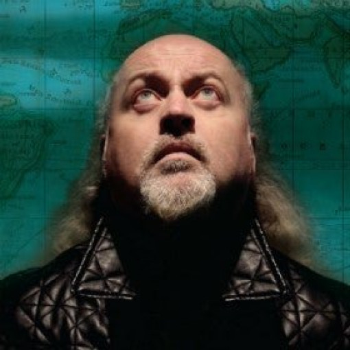 Bill Bailey - Larks in Transit