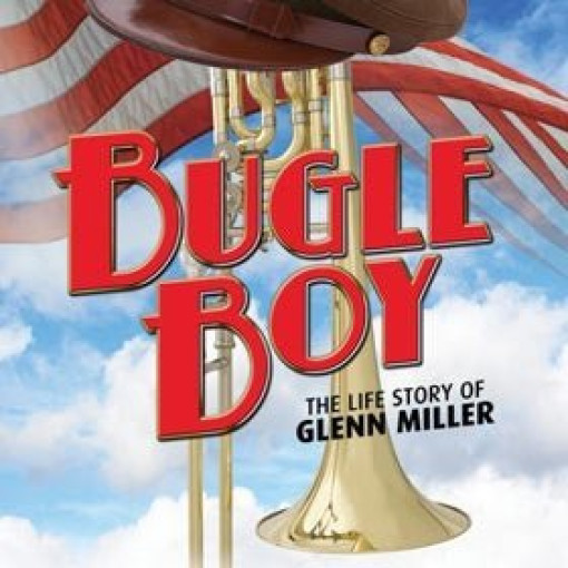 Bugle Boy - The Life Story Of Glenn Miller