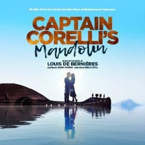 Captain Corelli's Mandolin