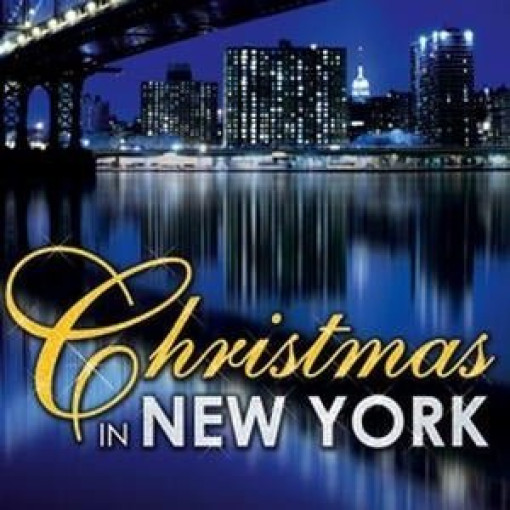 Christmas in New York