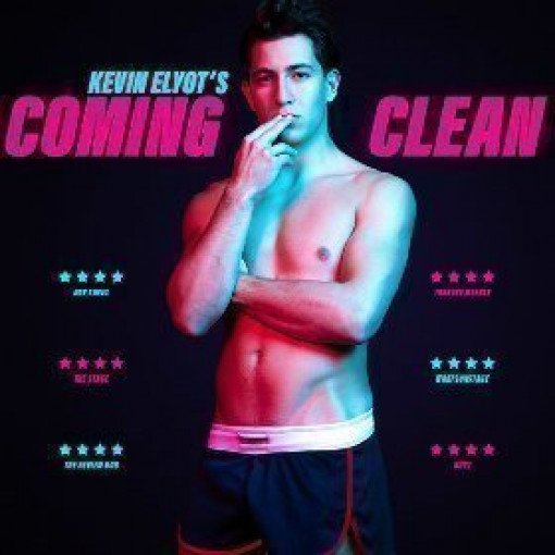 Coming Clean