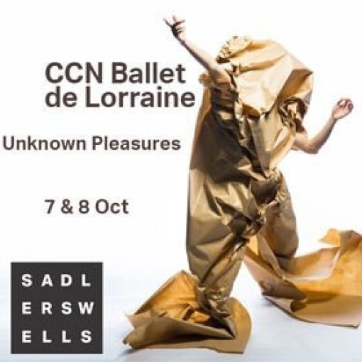 Dance Umbrella - Unknown Pleasures Dance Umbrella - Unknown Pleasures