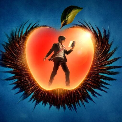 Death Note The Musical