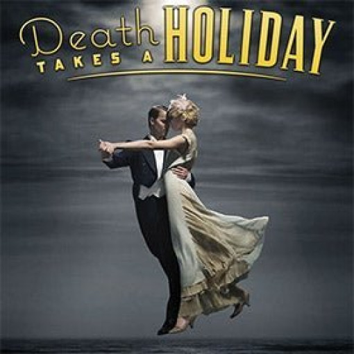 Death Takes A Holiday