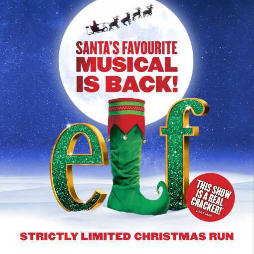 Elf the Musical