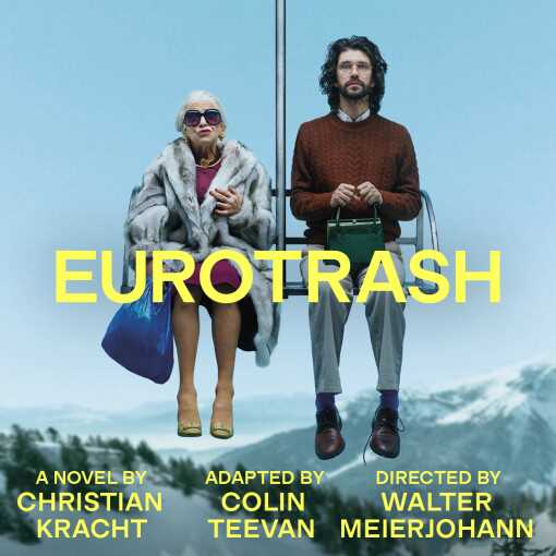 Eurotrash